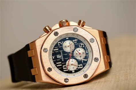 do audemars piguet hold value|Audemars Piguet price guide.